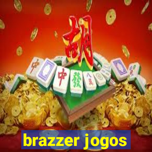 brazzer jogos